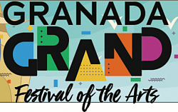 Feb 1 - Granada Grand Festival of the Arts - Ormond Beach