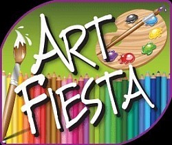 Feb 22 & 23 - Art Fiesta - New Smyrna Beach