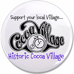 May 10 & 11 - Historic Cocoa Village Summer Fair